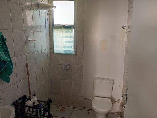 Banheiro - Condominio Cerejeiras - Santa Barbara d'Oeste