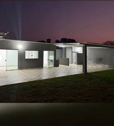 Chácara Recreio Cruzeiro do Sul