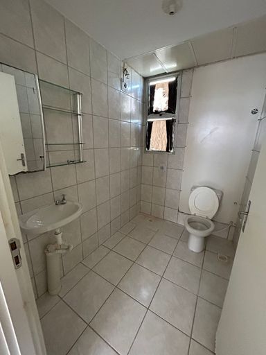 Banheiro - Condominio Araça - Santa Barbara d'Oeste