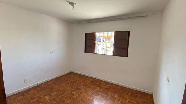 Campo Limpo - Americana