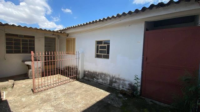 Campo Limpo - Americana