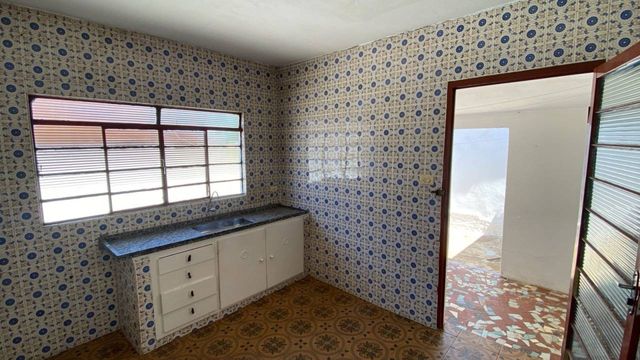 Campo Limpo - Americana