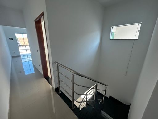 Jardim das Orquídeas - Americana