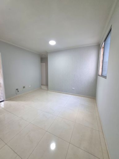 Sala - Residencial Alpes - Americana