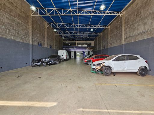 Dodson - Santa Barbara D'Oeste