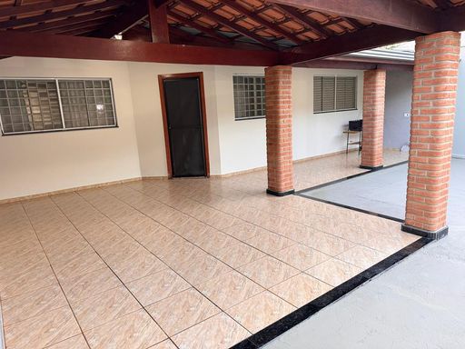 Jardim Dona Regina - Santa Barbara d'Oeste