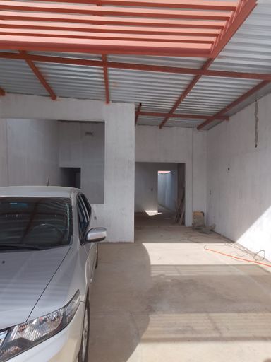 Garagem - Jardim Boer - Americana