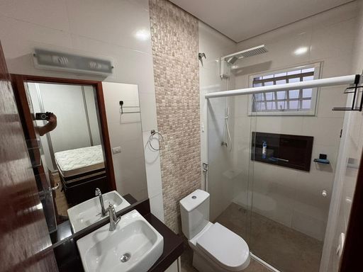 Jardim Dona Regina - Santa Barbara d'Oeste