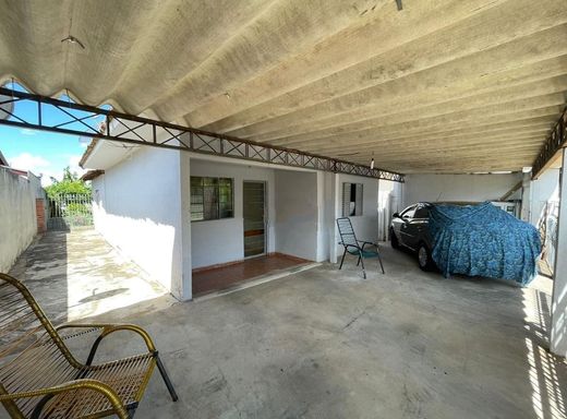 Garagem - Jardim São Francisco - Santa Barbara D'Oeste
