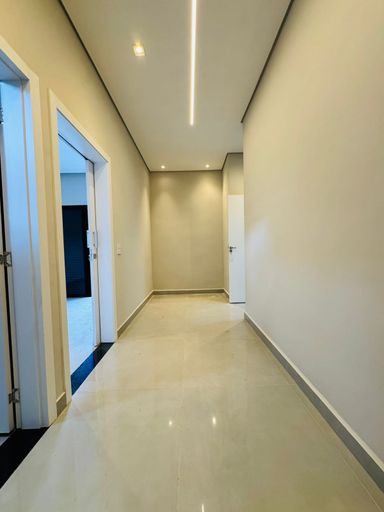 - Mac Knight Residencial - Santa Barbara d'Oeste