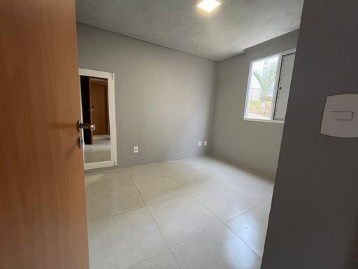 Quarto - Parque Aspen - Americana