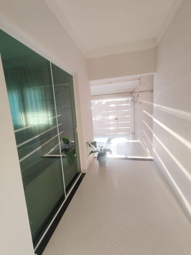 Hall de Entrada - Jardim Boer II - Americana