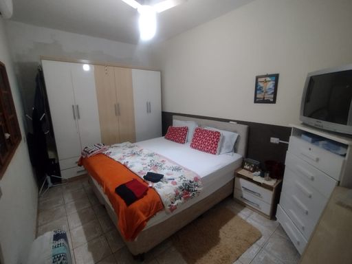 Quarto - Vila Mollon IV - Santa Barbara D'Oeste