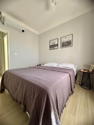Quarto - Condominio Campos Verdes - Americana