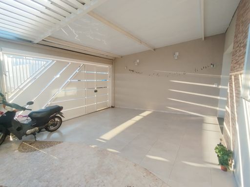 Garagem - Jardim Boer II - Americana