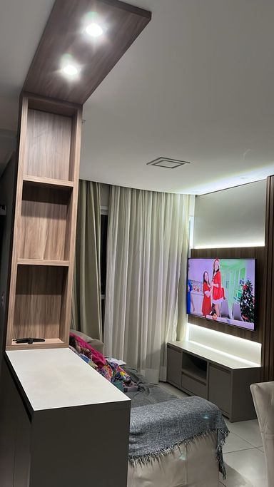 Residencial La Luna - Santa Barbara d'Oeste