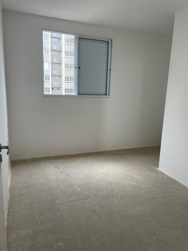 Quarto Suíte - Jardim dos Manacás - Santa Barbara D'Oeste