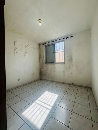 Quarto - Condominio Amoreiras - Santa Barbara d'Oeste