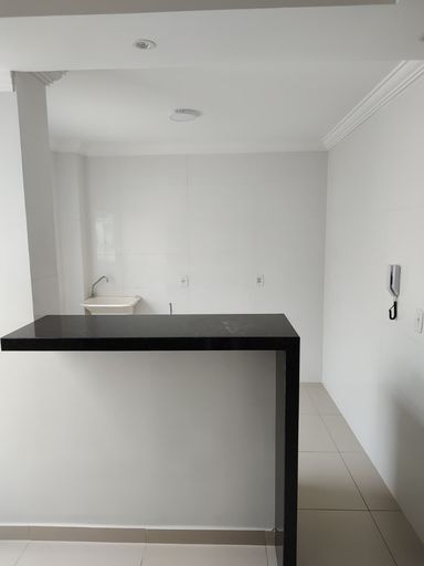 Cozinha - Parque Residencial Amarilis - Santa Barbara d'Oeste