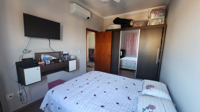 Condominio São Pedro e São Marcos - Americana