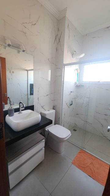 Condominio São Pedro e São Marcos - Americana