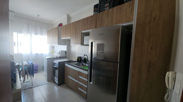 Condominio São Pedro e São Marcos - Americana