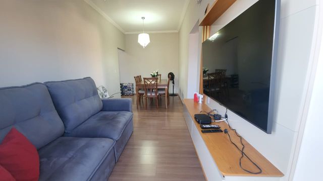 Condominio São Pedro e São Marcos - Americana