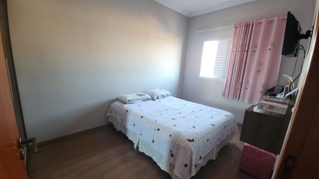 Condominio São Pedro e São Marcos - Americana