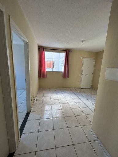 Sala - Condominio Araça - Santa Barbara d'Oeste