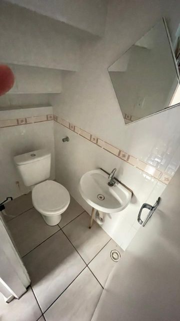 Banheiro - Condomínio Residencial Villagio Di Firenze - Nova Odessa