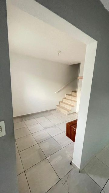 Sala - Condomínio Residencial Villagio Di Firenze - Nova Odessa