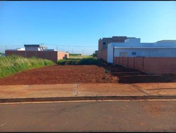 Conjunto Habitacional 31 de Março - Santa Barbara D'Oeste