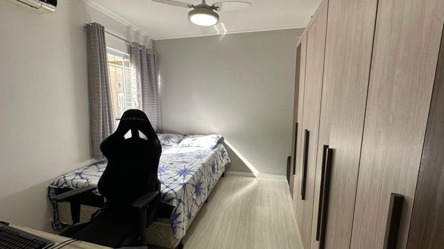 Vila Santa Maria - AmericanaVila Santa Maria - Americana