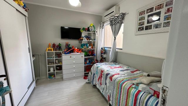 Vila Santa Maria - Americana