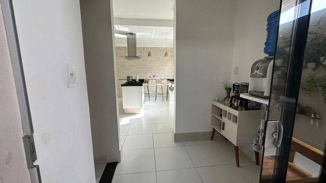 Vila Santa Maria - Americana