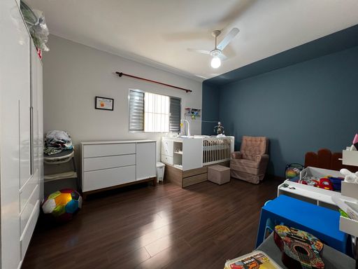 Quarto - Vila Mariana - Americana