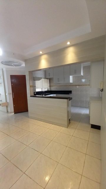 Cozinha - Parque Nova Carioba - Americana