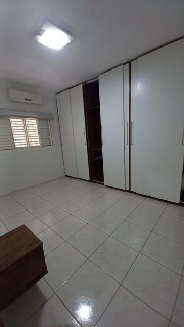 Quarto - Parque Nova Carioba - Americana