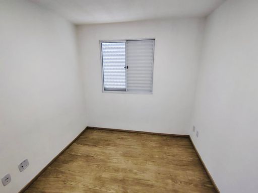 Quarto - Parque Aspen - Americana