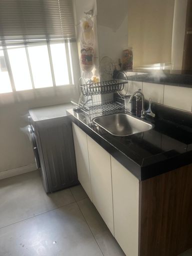 Cozinha - Residencial Parque Alliance - America