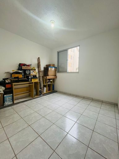 Quarto - Condominio Cerejeiras - Santa Barbara d'Oeste