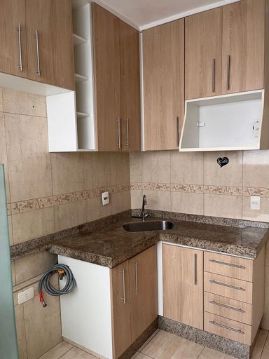 Residencial Aline - Americana