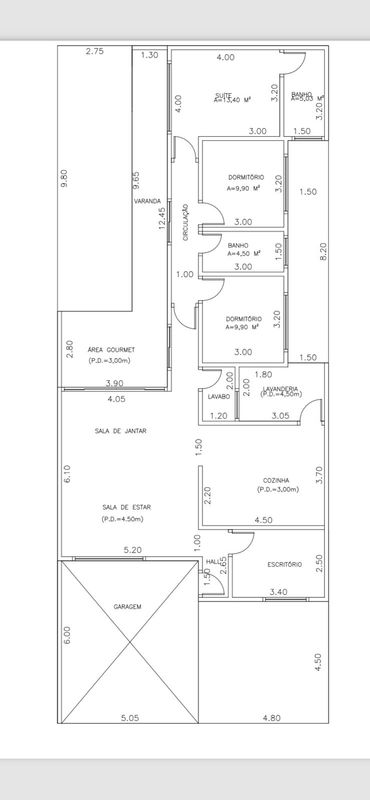 Aranha Oliveira - Santa Barbara D'Oste