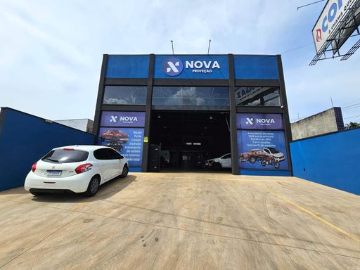 Dodson - Santa Barbara D'Oeste