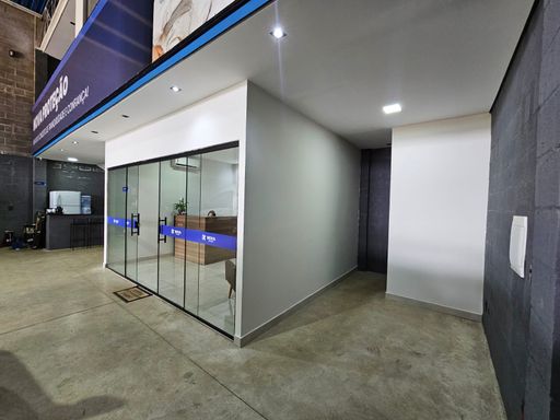 Dodson - Santa Barbara D'Oeste