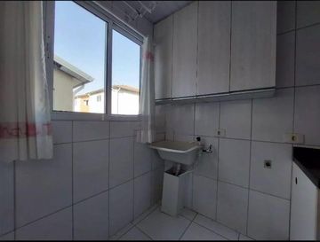 Área de Serviço - Condomínio Vida Nova 1 - Americana