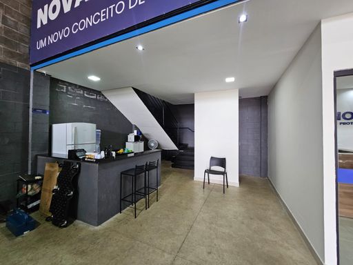 Dodson - Santa Barbara D'Oeste