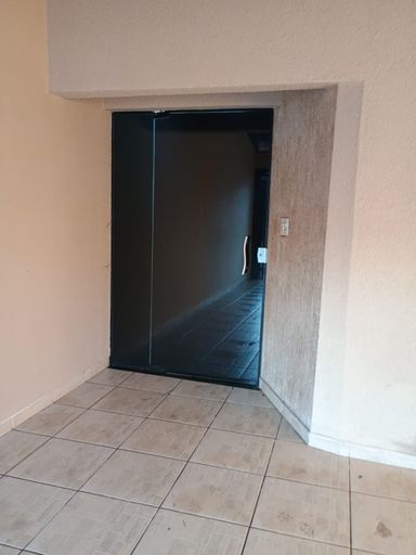 Garagem - Parque Planalto - Santa Barbara D'Oeste