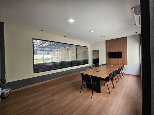 Dodson - Santa Barbara D'Oeste