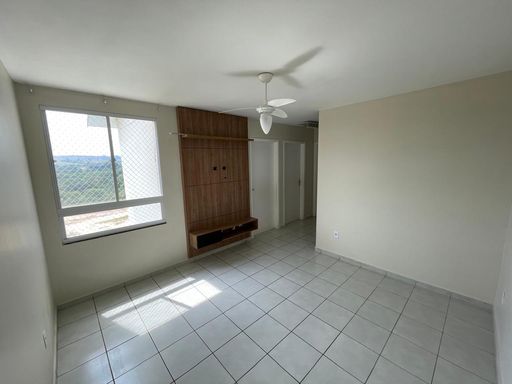 Sala - Residencial Inae - Americana